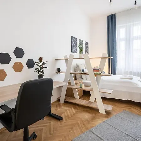 East Side Living Apartment Budapest Exterior photo