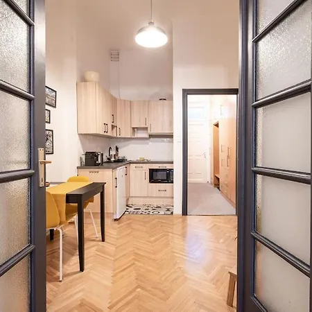 East Side Living Apartment Budapest Exterior photo