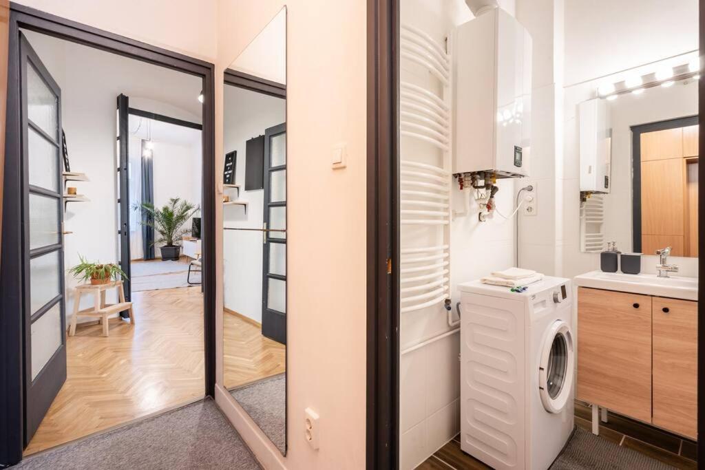 East Side Living Appartamento