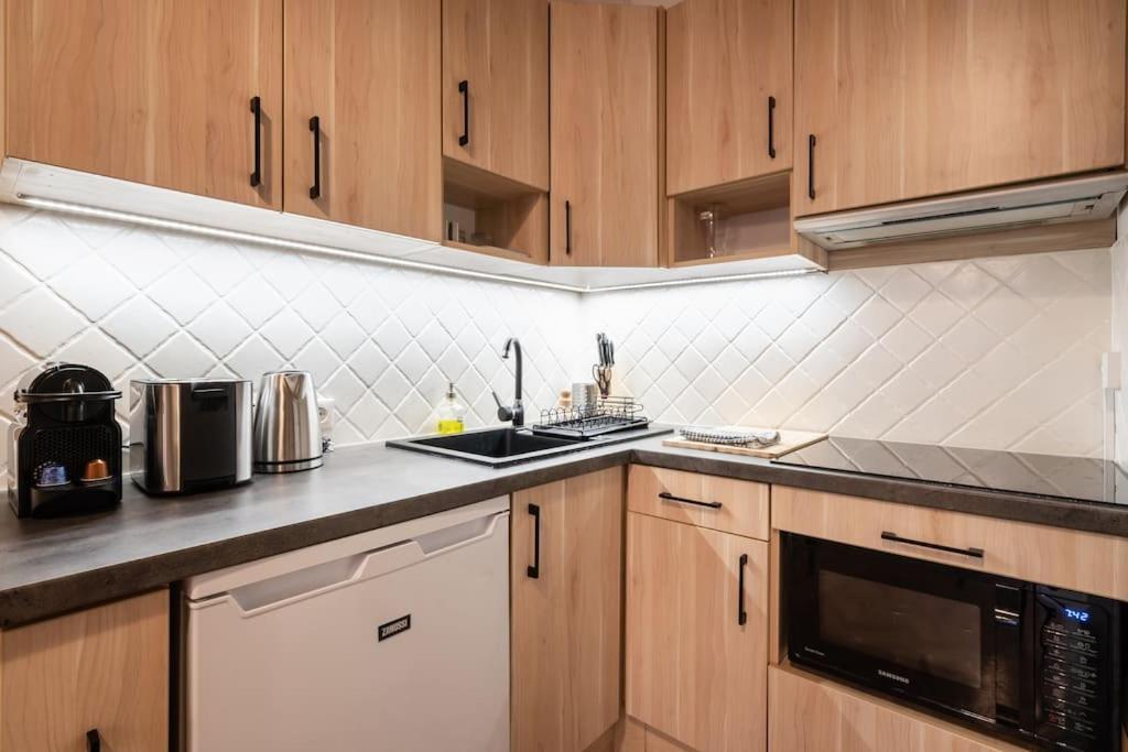 Appartamento East Side Living